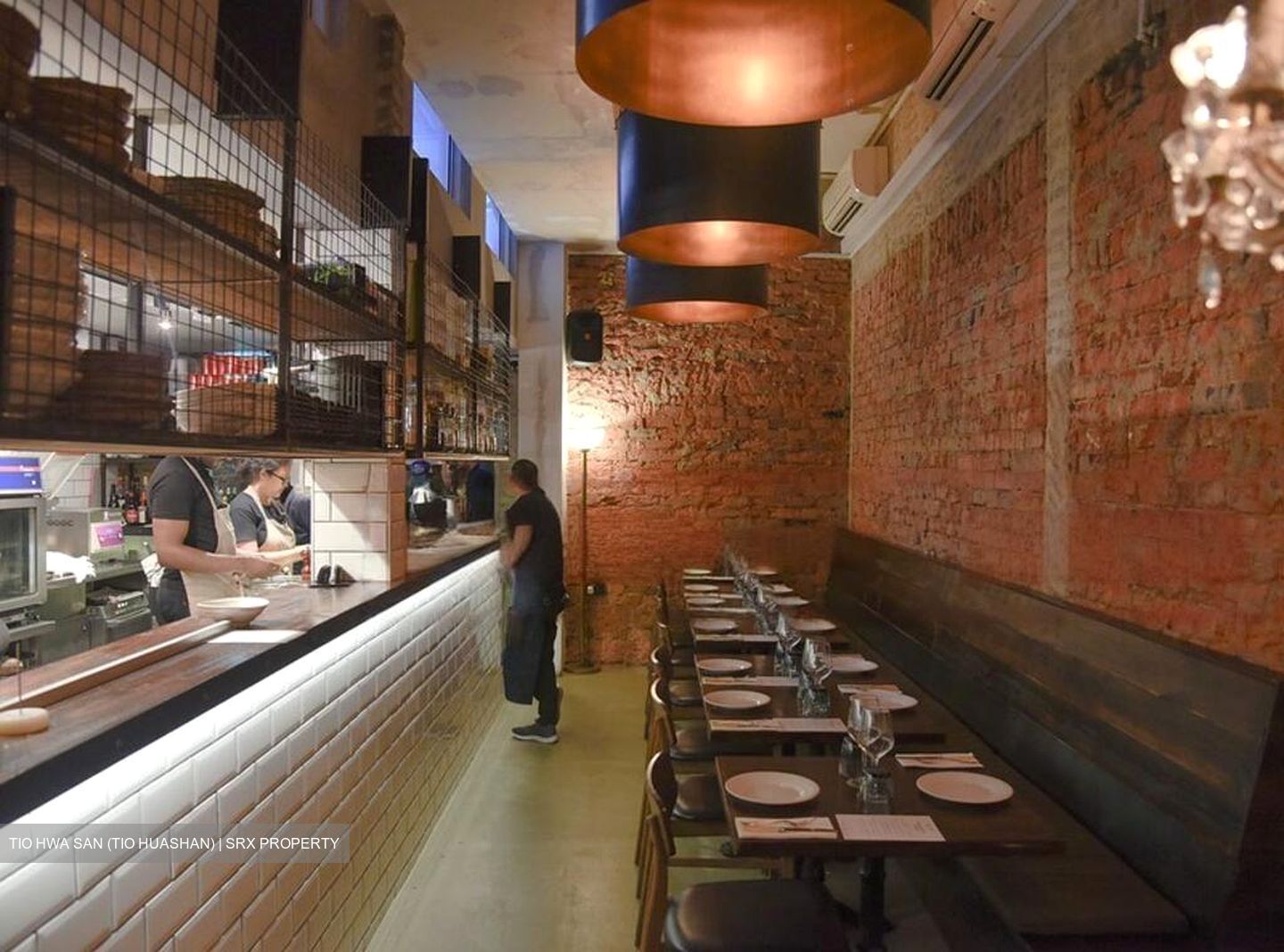 Amoy Street (D1), Retail #453472041